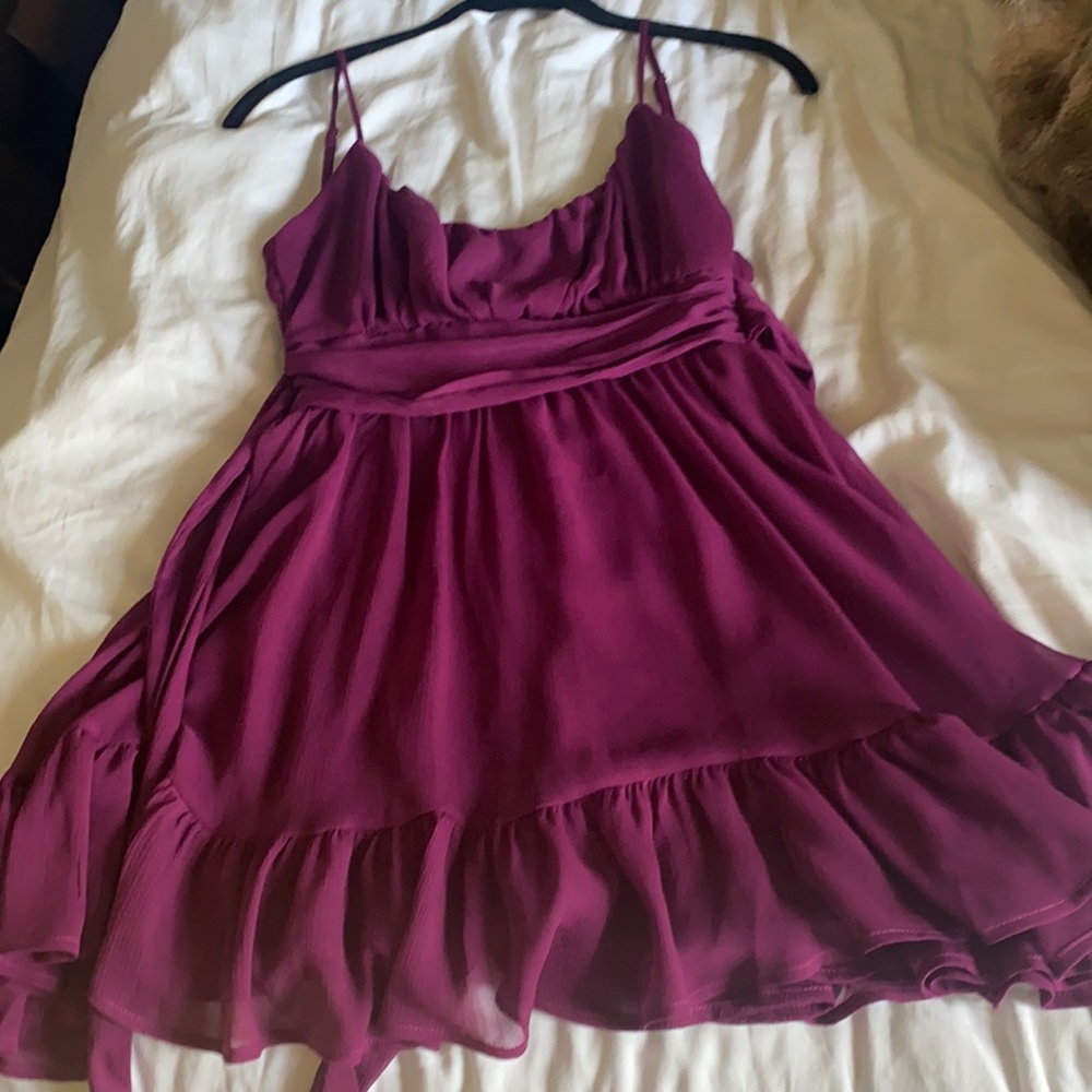 Lucy in the sky dress